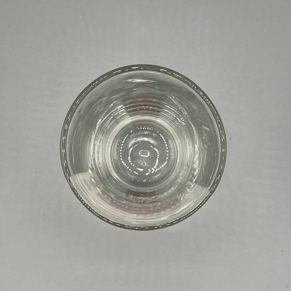 Budweiser Retro 1955 Design Collector's Edition Pint 16 Oz. Beer Glass Libbey - Picture 6 of 7